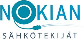 Nokian Sähkötekijät Oy-logo